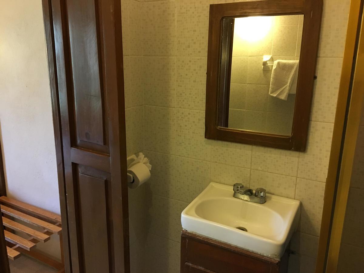 Hotel Casona Del Vizconde Guanajuato Eksteriør bilde