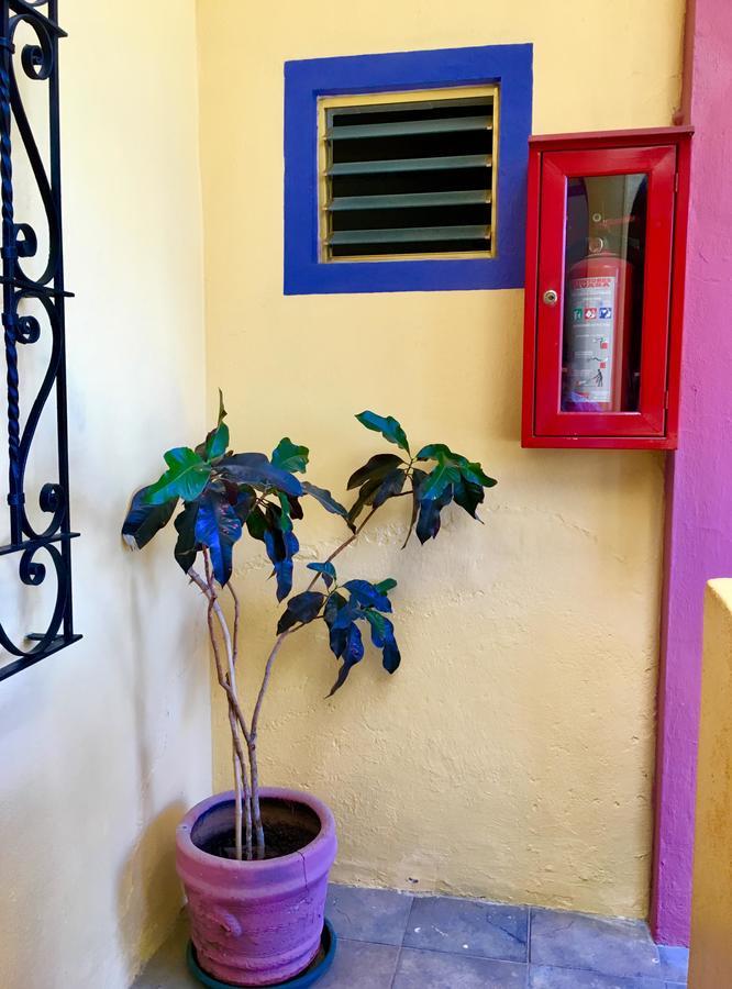 Hotel Casona Del Vizconde Guanajuato Eksteriør bilde